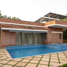 Sukoon The घरर, hotel in Jodhpur