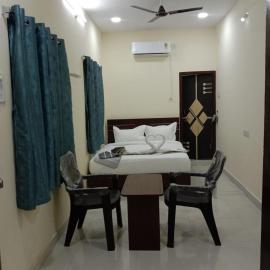 HOTEL RVS SQUARe โรงแรมในSecunderabad