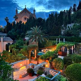 Hotel & Restaurant Jardi d'Artà, ξενοδοχείο σε Artá
