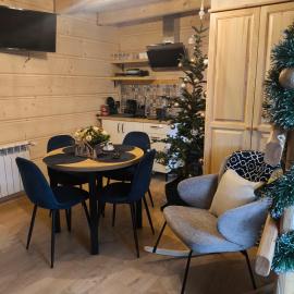 Apartamenty HAWOK, hotel in Groń