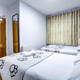 Bryanston Camden Hotel