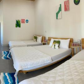 Homestay Sỹ Vĩnh Hy, hotel in Ninh Hải