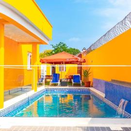 Saton 24H Guest House