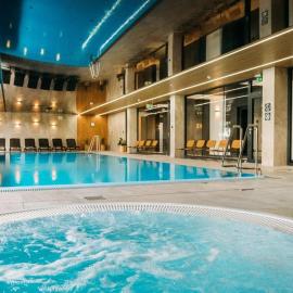 Omega Lake Family 2, hotel u gradu Olsztyn