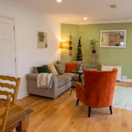 The Enniskillen Hideaway