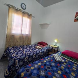 Casa en Villa Panamericana, San Miguel, hotel in San Miguel