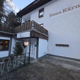 Hotel Haus Kärnten, hotel a Bad Bleiberg