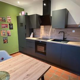 Vechte-Palais obere Wohnung, hotel em Metelen