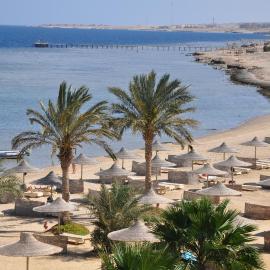Shoni Bay Resort