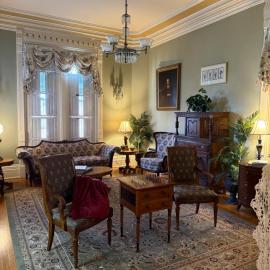 The Stegmaier Mansion Guest House