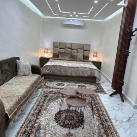 Nadina Bedouin home, Hotel in Petra