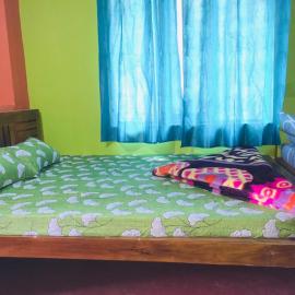 Wildlife stay – hotel w mieście Kakkabe