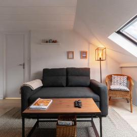 Le Cedre - Appartement cosy dans le centre de Vichy