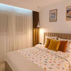 White Shell Sarajevo - Cozy & Stylish Apartment in Old Town