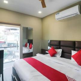 Hotel MM Inn
