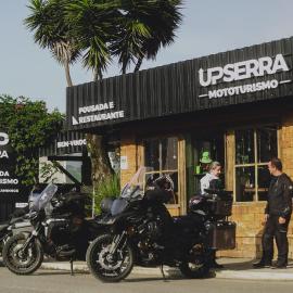 Pousada UpSerra, Hotel in Urubici