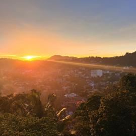 Hanthana Heights
