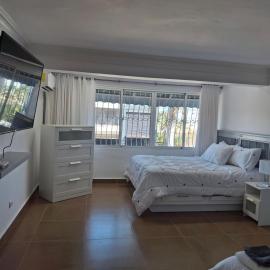 Amazing condo in the hearth of Sosua PERFECT LOCATION, hótel í Sosúa