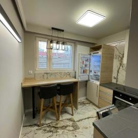 PrawieJakNaZamku - Apartament Osiedle 3 Maja, hotell sihtkohas Łańcut