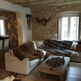 Lodge of rocks, hotell sihtkohas Rocca Pia
