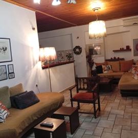 Soula's Cozy House, hotel v destinaci Kala Nera