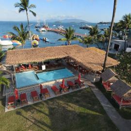 Samui Pier Beach Front & Resort