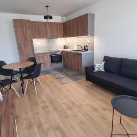 Sadyba Apartament & Parking - FAKTURA