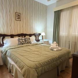 마르델플라타에 위치한 호텔 Gran Hotel Mar del Plata
