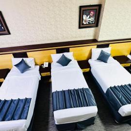 فندق درة السليمانية, hotel en La Meca