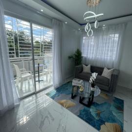 Apartamento 2, hotel v destinácii Cancino