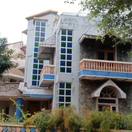 Sri P B Shiva Shankar Guest House