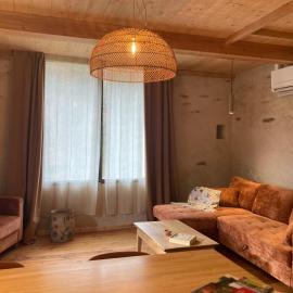 Gîte Le COCON au Clarou, Hotel in Valleraugue