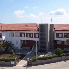 Residenza Ondanomala, hotel en Chieuti