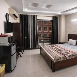 Crescent Cozy Apartment