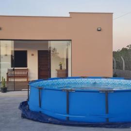 Linda casa para temporada e finais de semana, hotel in Feira de Santana