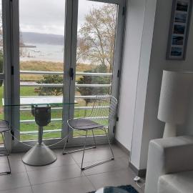 Apartamento La Ilusión - Cariño, hotell i Cariño