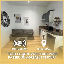 Appartement St Genis Laval Hyper centre