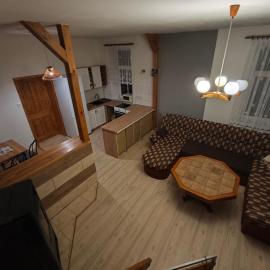 Apartmán Bára