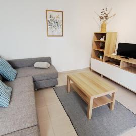 Cosy Vau, hotel i Vau