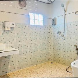 Lady Beauty House, хотел в Лампанг