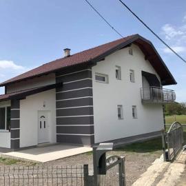 Apartmani DANA Banja Vrućica