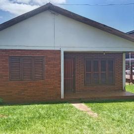 Alojamiento céntrico – hotel w mieście Puerto Iguazú