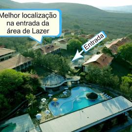 FLAT MONTE CASTELO MELHOR LOCALIZAÇÃO GRAVATÁ Pe