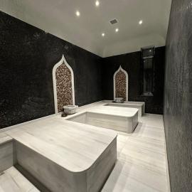 LIFESPORT-Complex Hotel & spa, khách sạn ở Əlǝt