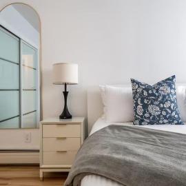 Peaceful DT Condo | Saddledome | HeatedParking