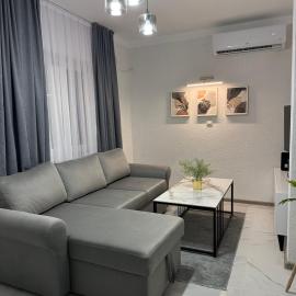 Comfort House Kocani, hotel u gradu Kočani