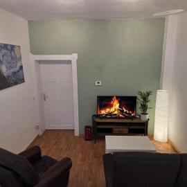 Wohnung im Herzen von Zeitz