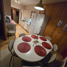 Patomajat: Rovaniemi şehrinde bir otel