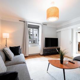 An Entire Spacious House near to the City Centre, khách sạn ở Luxembourg