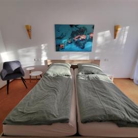 Ferienwohnung Stadtnähe in Calw